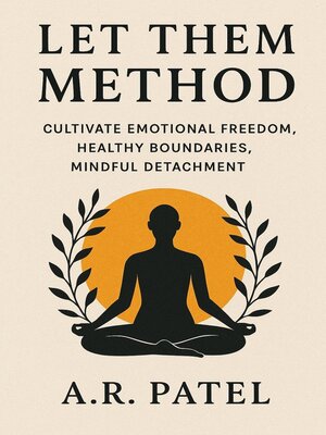 cover image of Let Them Method